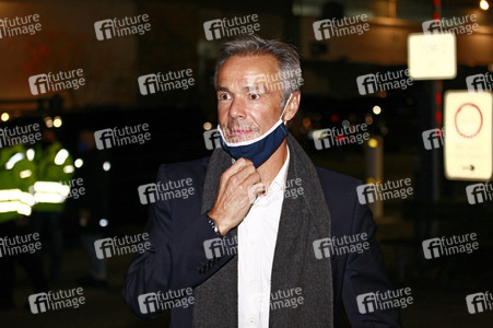 TV-Spendengala 'Ein Herz für Kinder' 2020 in Berlin