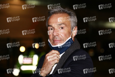 TV-Spendengala 'Ein Herz für Kinder' 2020 in Berlin