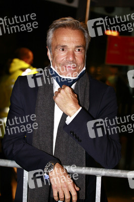 TV-Spendengala 'Ein Herz für Kinder' 2020 in Berlin