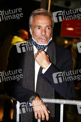 TV-Spendengala 'Ein Herz für Kinder' 2020 in Berlin