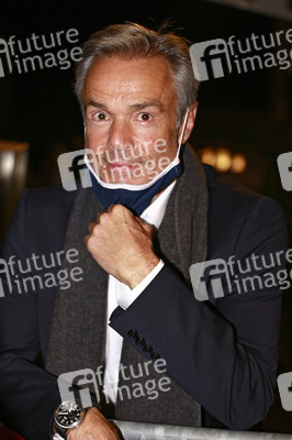 TV-Spendengala 'Ein Herz für Kinder' 2020 in Berlin