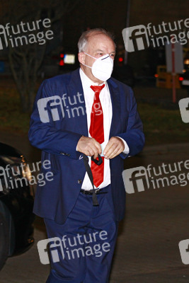 TV-Spendengala 'Ein Herz für Kinder' 2020 in Berlin