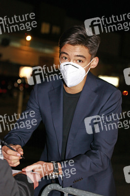 TV-Spendengala 'Ein Herz für Kinder' 2020 in Berlin