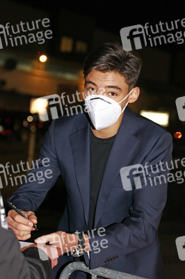 TV-Spendengala 'Ein Herz für Kinder' 2020 in Berlin