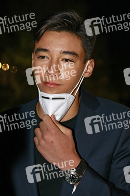 TV-Spendengala 'Ein Herz für Kinder' 2020 in Berlin