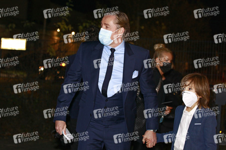 TV-Spendengala 'Ein Herz für Kinder' 2020 in Berlin