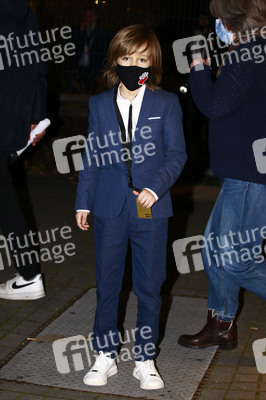 TV-Spendengala 'Ein Herz für Kinder' 2020 in Berlin