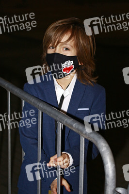 TV-Spendengala 'Ein Herz für Kinder' 2020 in Berlin