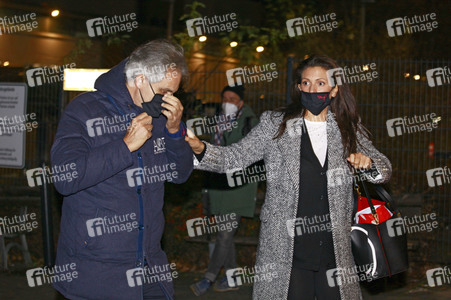 TV-Spendengala 'Ein Herz für Kinder' 2020 in Berlin