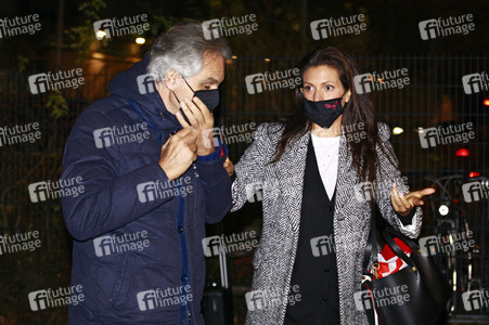 TV-Spendengala 'Ein Herz für Kinder' 2020 in Berlin