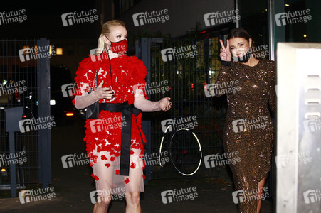 TV-Spendengala 'Ein Herz für Kinder' 2020 in Berlin