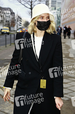 TV Spendengala 'Ein Herz für Kinder' 2020 in Berlin