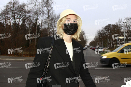 TV Spendengala 'Ein Herz für Kinder' 2020 in Berlin