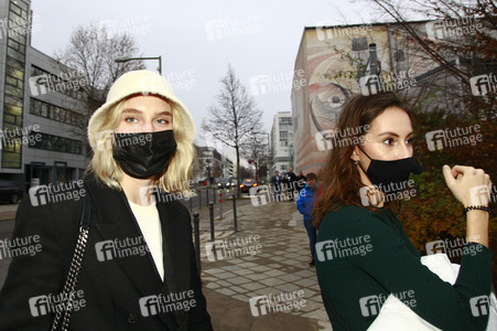 TV Spendengala 'Ein Herz für Kinder' 2020 in Berlin