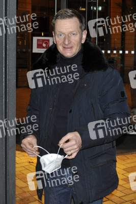 Talkshow 'Riverboat' in Leipzig