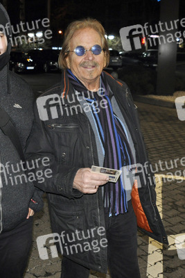 Talkshow 'Riverboat' in Leipzig