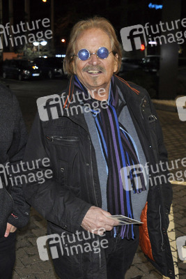 Talkshow 'Riverboat' in Leipzig