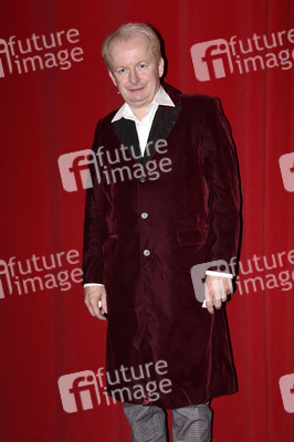 Rüdiger Bach in Haar