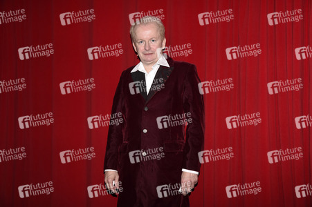 Rüdiger Bach in Haar