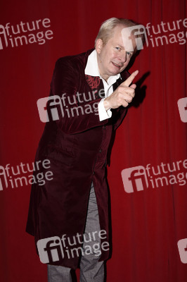 Rüdiger Bach in Haar