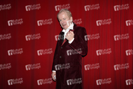 Rüdiger Bach in Haar