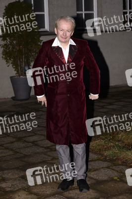 Rüdiger Bach in Haar