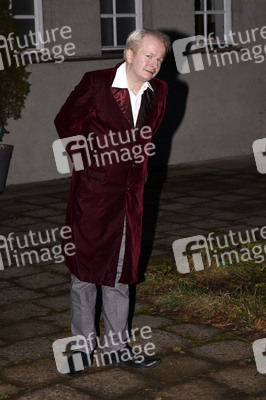 Rüdiger Bach in Haar