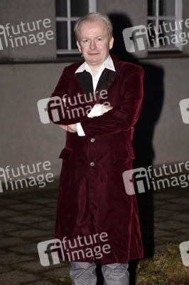 Rüdiger Bach in Haar