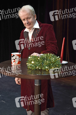 Rüdiger Bach in Haar