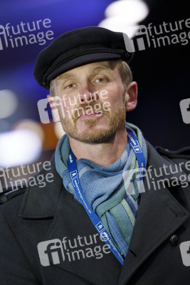 Querdenken-Demo in Düsseldorf