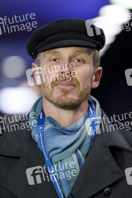 Querdenken-Demo in Düsseldorf