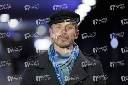 Querdenken-Demo in Düsseldorf