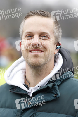 Querdenken-Demo in Düsseldorf