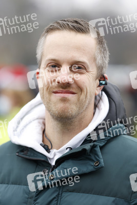 Querdenken-Demo in Düsseldorf