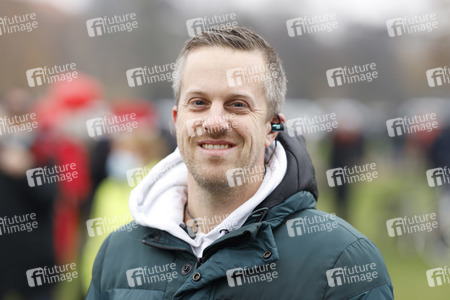 Querdenken-Demo in Düsseldorf