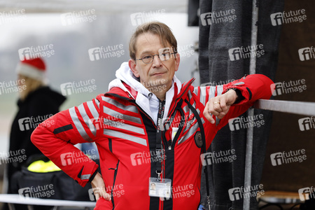 Querdenken-Demo in Düsseldorf