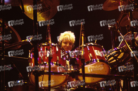 Konzert von Indecent Obsession in London