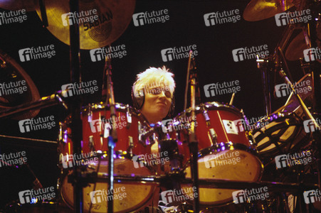 Konzert von Indecent Obsession in London