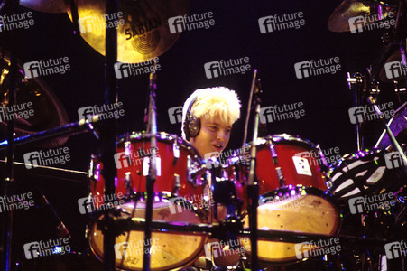 Konzert von Indecent Obsession in London