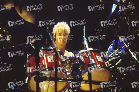 Konzert von Indecent Obsession in London