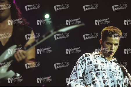 Konzert von Indecent Obsession in London