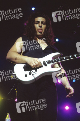 Konzert von Indecent Obsession in London