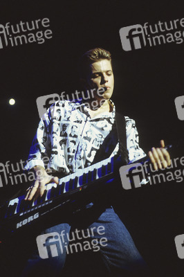 Konzert von Indecent Obsession in London