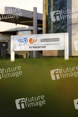 Symbolfoto Beitragsservice