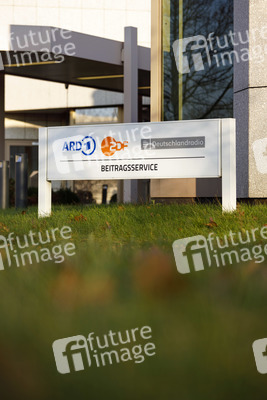 Symbolfoto Beitragsservice