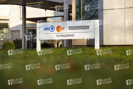 Symbolfoto Beitragsservice