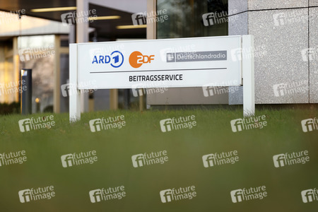 Symbolfoto Beitragsservice
