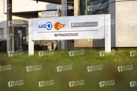 Symbolfoto Beitragsservice