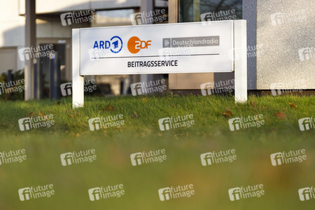 Symbolfoto Beitragsservice