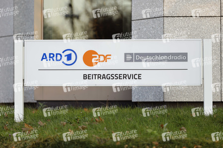 Symbolfoto Beitragsservice